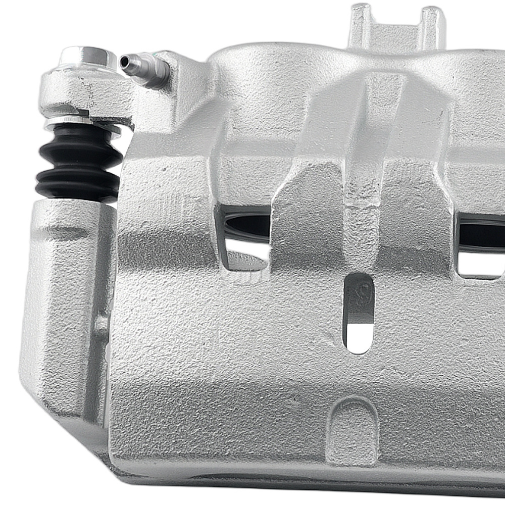 Pair Brake Caliper Front LR compatible for Acura MDX/ZDX 2007-2013 19B3278 19B3279