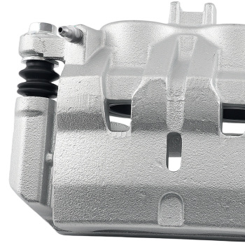 Pair Brake Caliper Front LR compatible for Acura MDX/ZDX 2007-2013 19B3278 19B3279