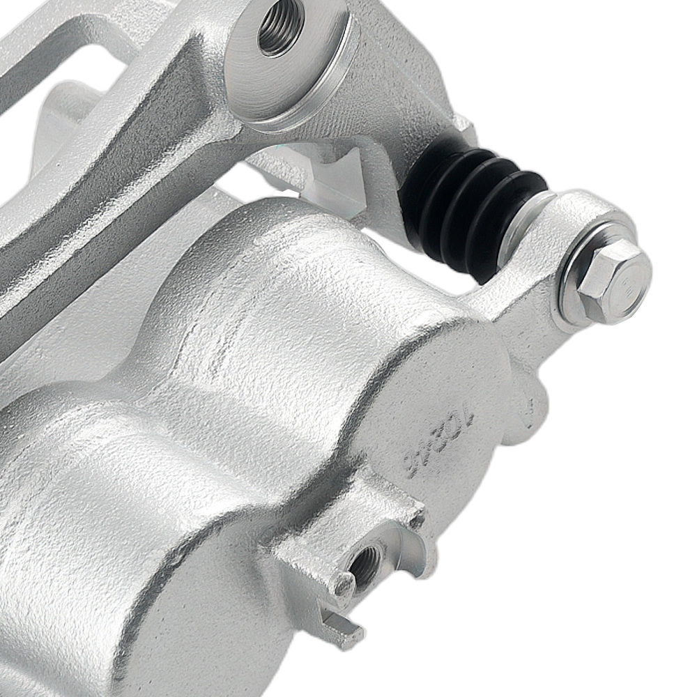Pair Brake Caliper Front LR compatible for Acura MDX/ZDX 2007-2013 19B3278 19B3279