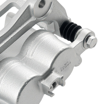 Pair Brake Caliper Front LR compatible for Acura MDX/ZDX 2007-2013 19B3278 19B3279
