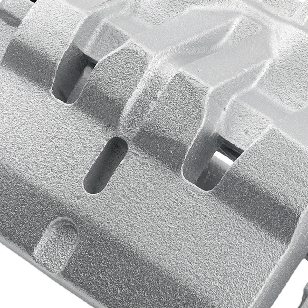 Pair Brake Caliper Front LR compatible for Acura MDX/ZDX 2007-2013 19B3278 19B3279