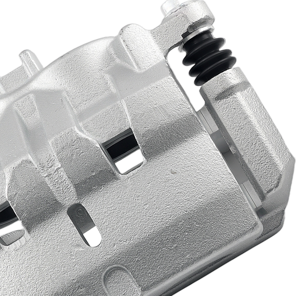 Pair Brake Caliper Front LR compatible for Acura MDX/ZDX 2007-2013 19B3278 19B3279