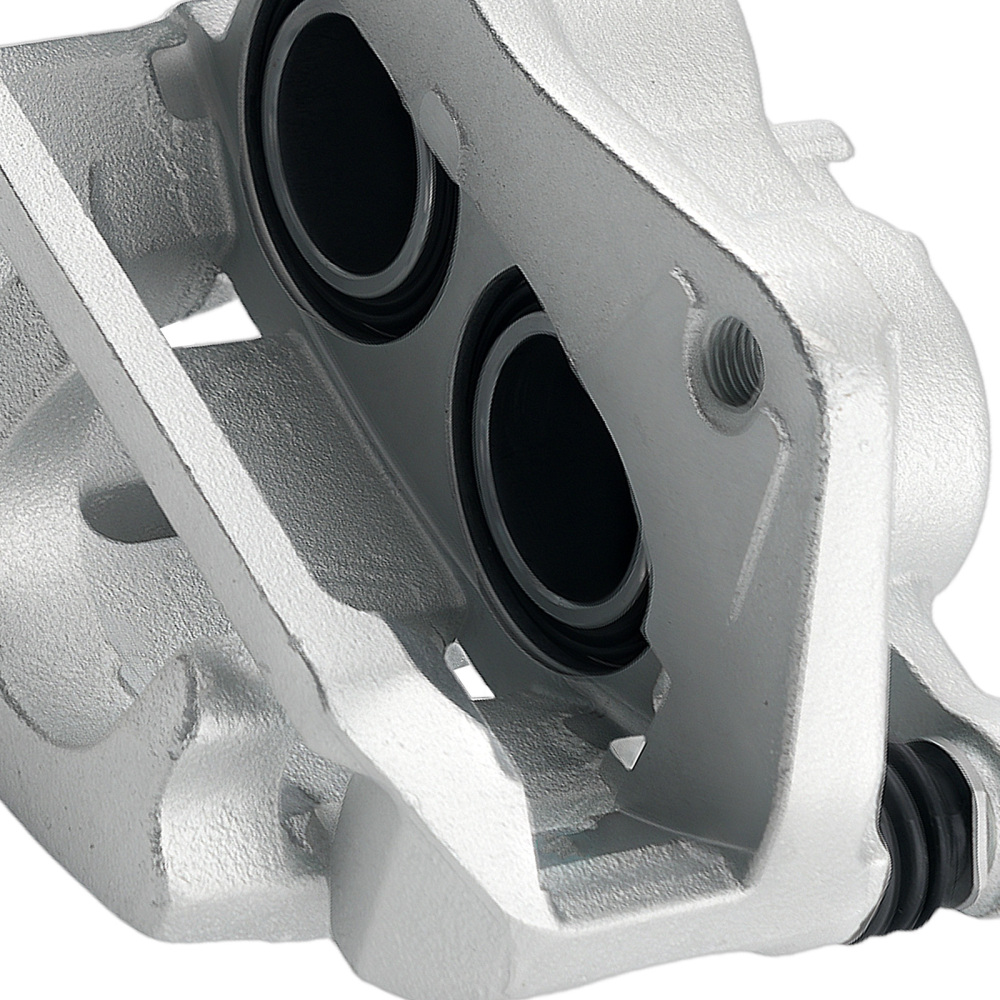 Pair Brake Caliper Front LR compatible for Acura MDX/ZDX 2007-2013 19B3278 19B3279