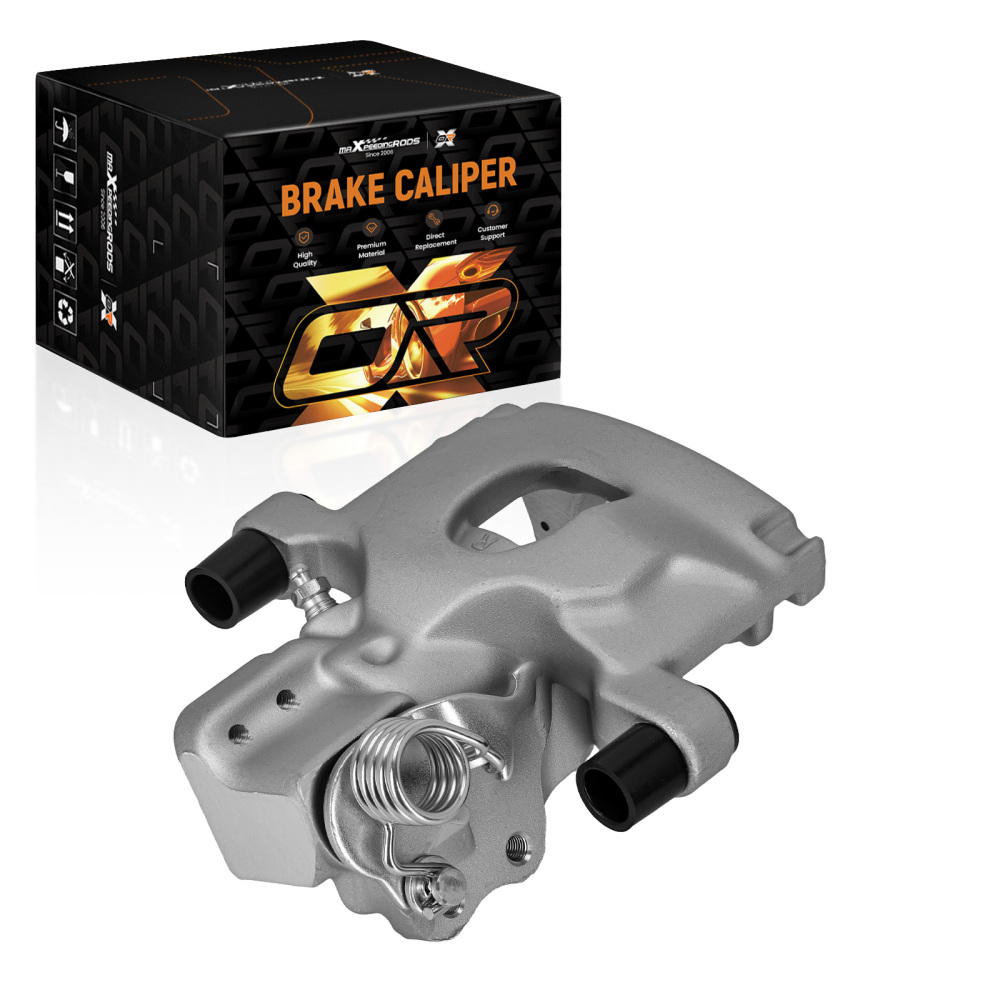 Brake Caliper Rear Right compatible for Honda Civic MK9 2011-2016 43002TV0E01 344713 260mm