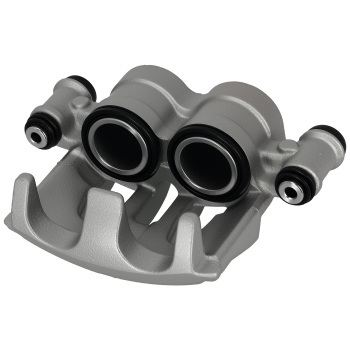 Pinza Freno Anteriore Sinistro compatibile per Mercedes-Benz V-Class W447 Viano W639 300mm