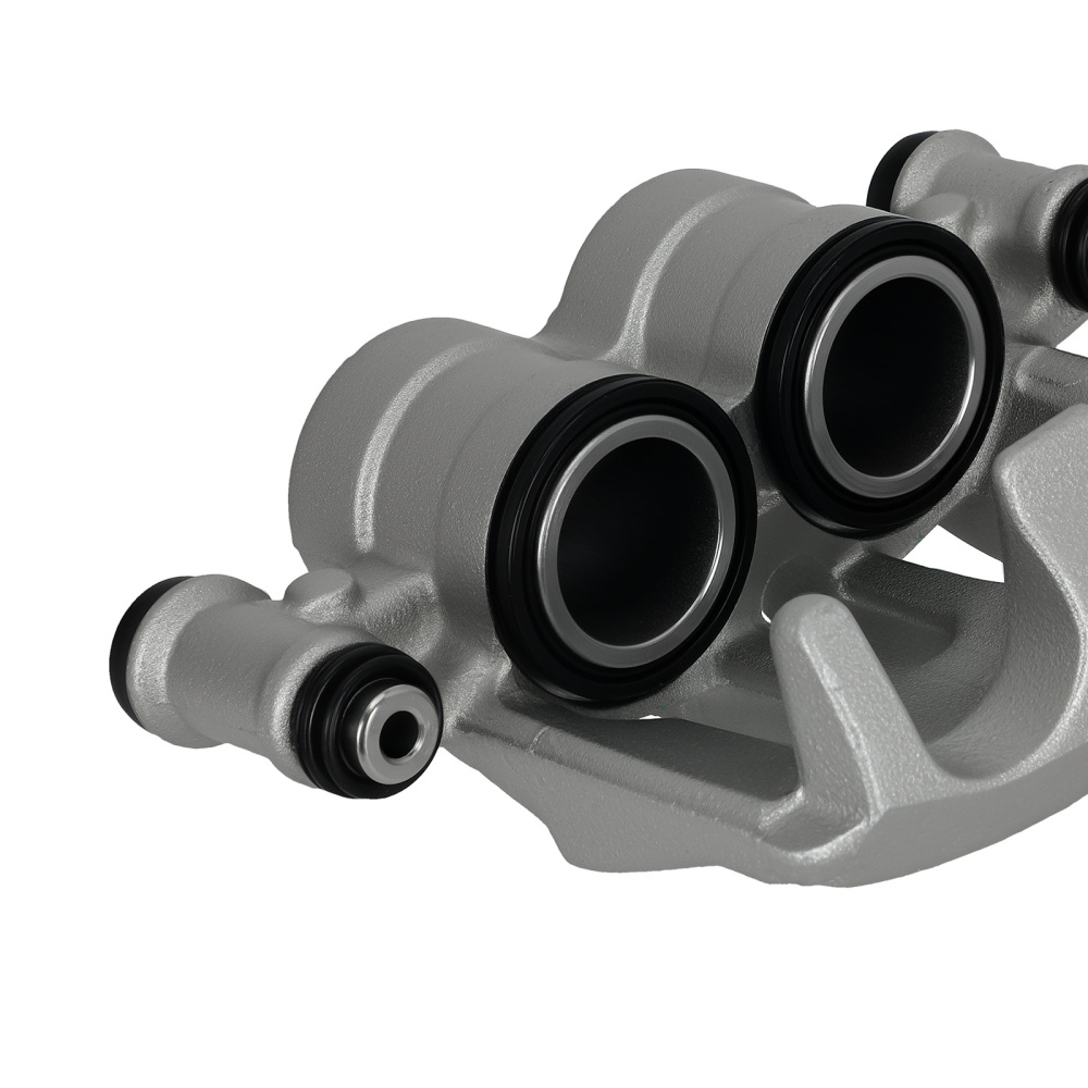 Front Left Brake Caliper compatible for Mercedes-Benz V-Class W447 Vito Viano W639 48mm