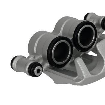 Pinza Freno Anteriore Sinistro compatibile per Mercedes-Benz V-Class W447 Viano W639 300mm