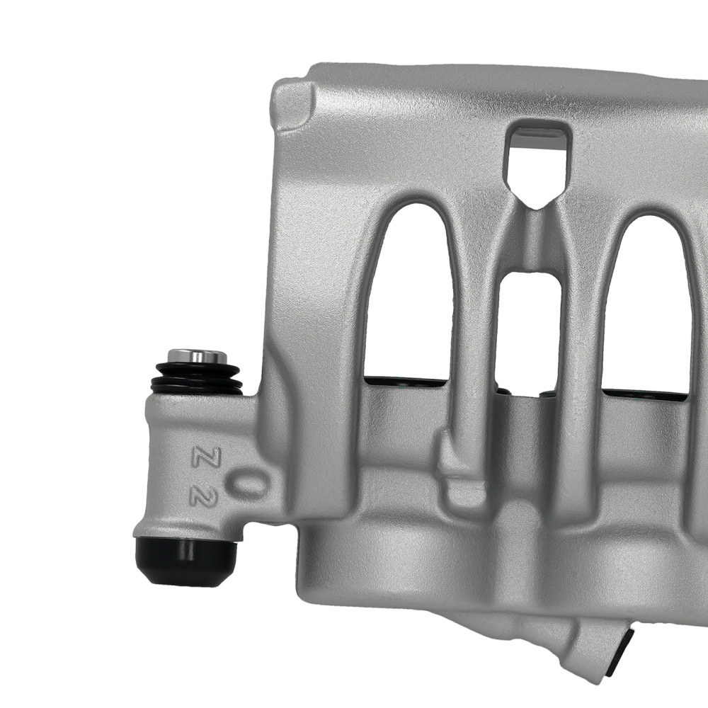 Front Left Brake Caliper compatible for Mercedes-Benz V-Class W447 Vito Viano W639 48mm