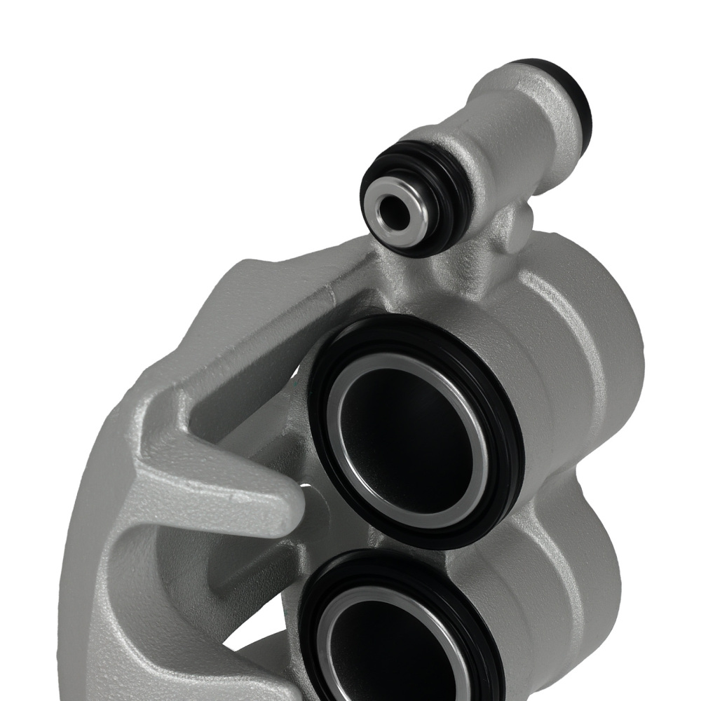 Front Left Brake Caliper compatible for Mercedes-Benz V-Class W447 Vito Viano W639 48mm