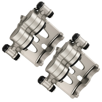 2x Étrier de Frein Avant compatible pour Mercedes V-Class W447 Vito Vito/Mixto W639 430391