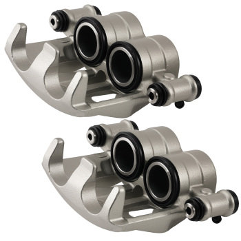 2x Étrier de Frein Avant compatible pour Mercedes V-Class W447 Vito Vito/Mixto W639 430391