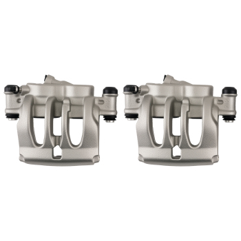 2x Étrier de Frein Avant compatible pour Mercedes V-Class W447 Vito Vito/Mixto W639 430391