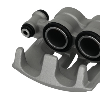 Pinza Freno Anteriore Destra compatibile per Mercedes-Benz V-Class W447 Viano W639 Vito 48mm