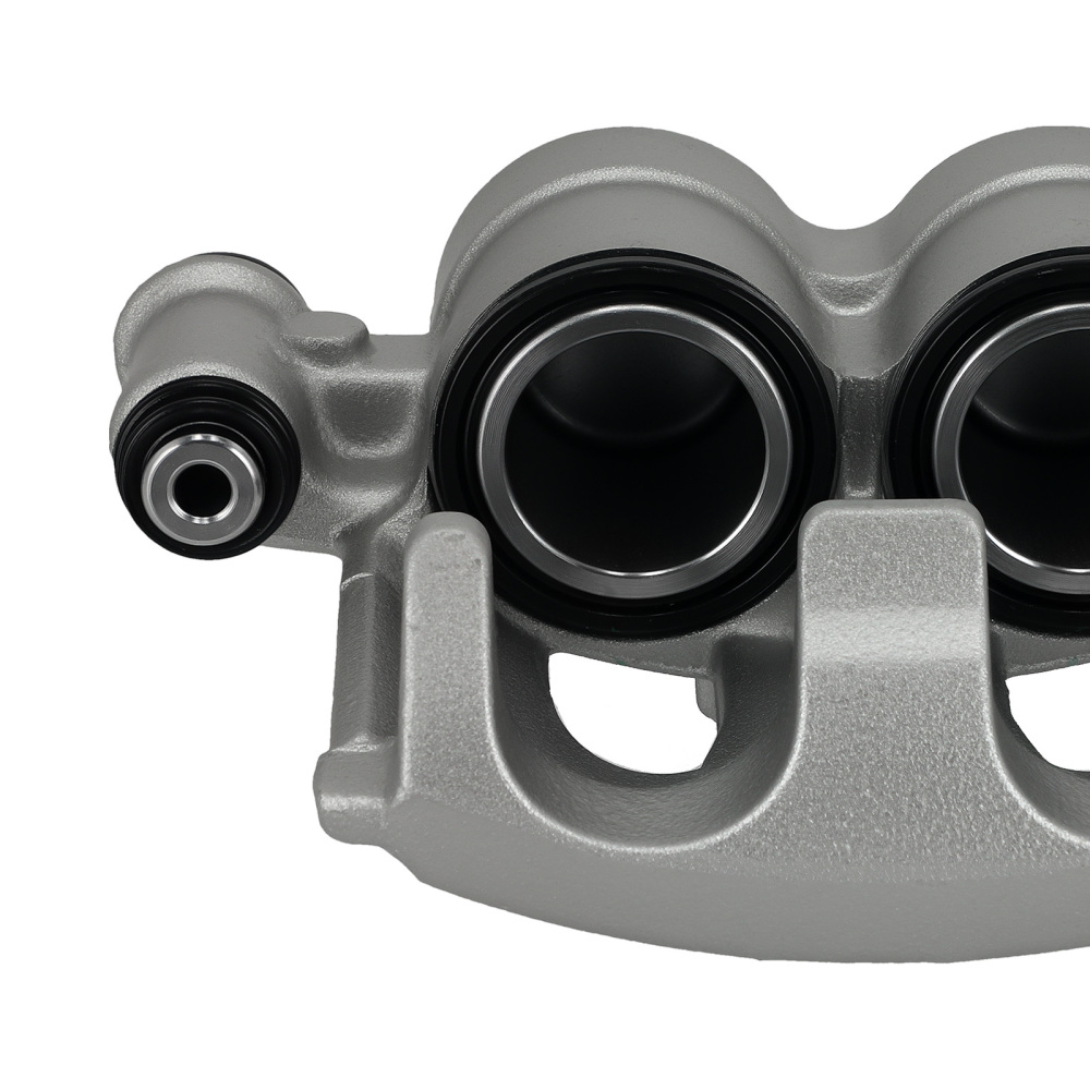 Pinza Freno Anteriore Destra compatibile per Mercedes-Benz V-Class W447 Viano W639 Vito 48mm