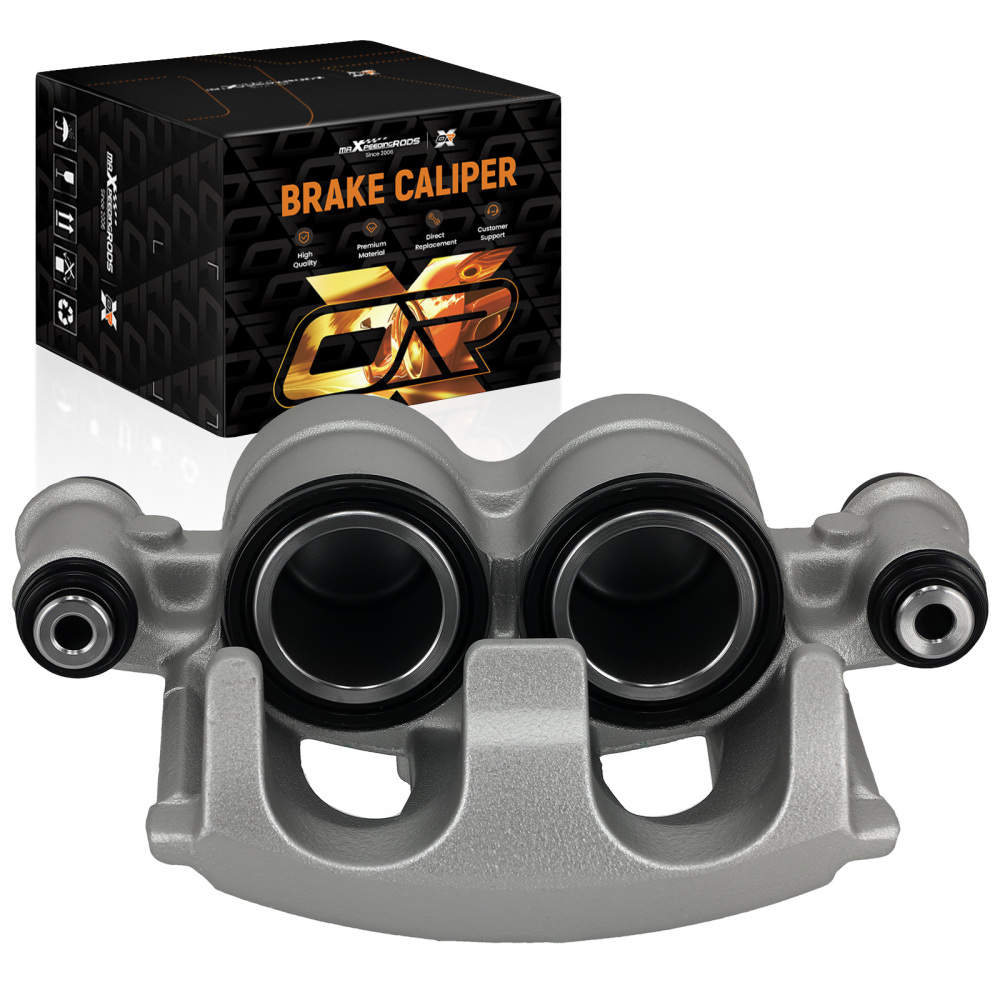 Front Right Brake Caliper compatible for Mercedes-Benz V-Class Viano W447 W639 A0044205483