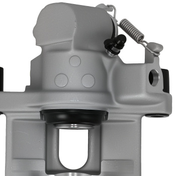 Étrier Arrière compatible pour Opel Signum CC/Vectra C 1.9 CDTi 2003-2008 420921 278mm