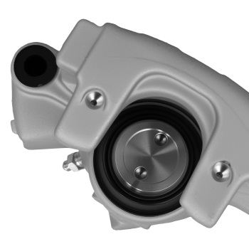 Étrier Arrière compatible pour Opel Signum CC/Vectra C 1.9 CDTi 2003-2008 420921 278mm