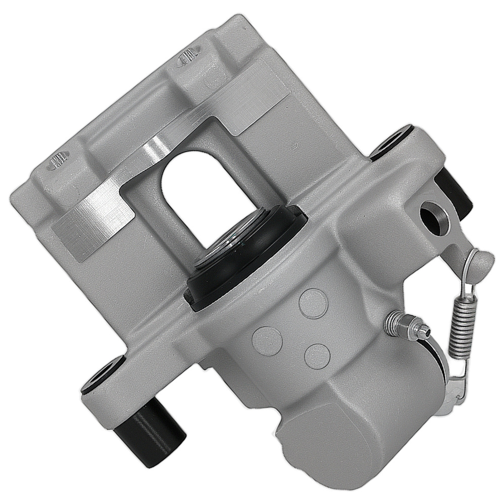 Coppia Pinze Freno Post compatibile per Opel Signum 1.8 2.0 DTI 2003-08 542477 542478