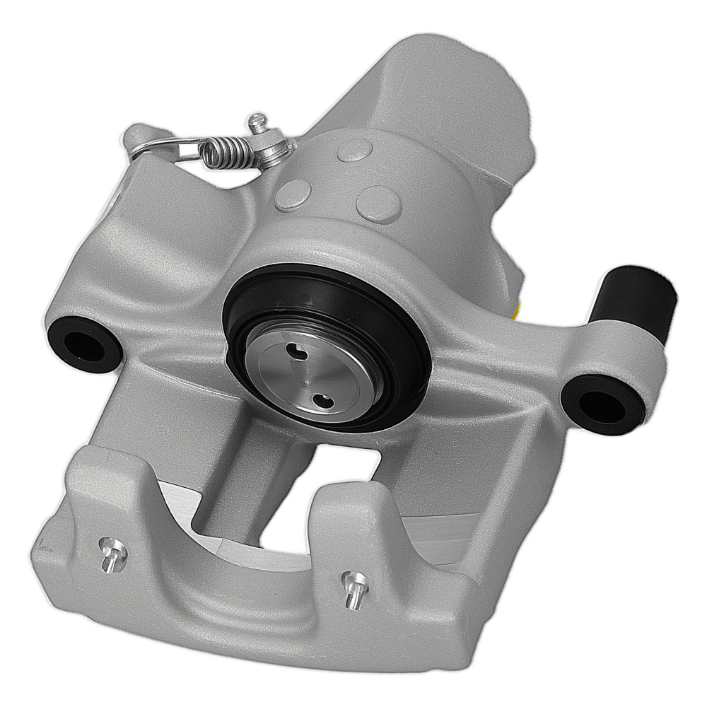 Coppia Pinze Freno Post compatibile per Opel Signum 1.8 2.0 DTI 2003-08 542477 542478