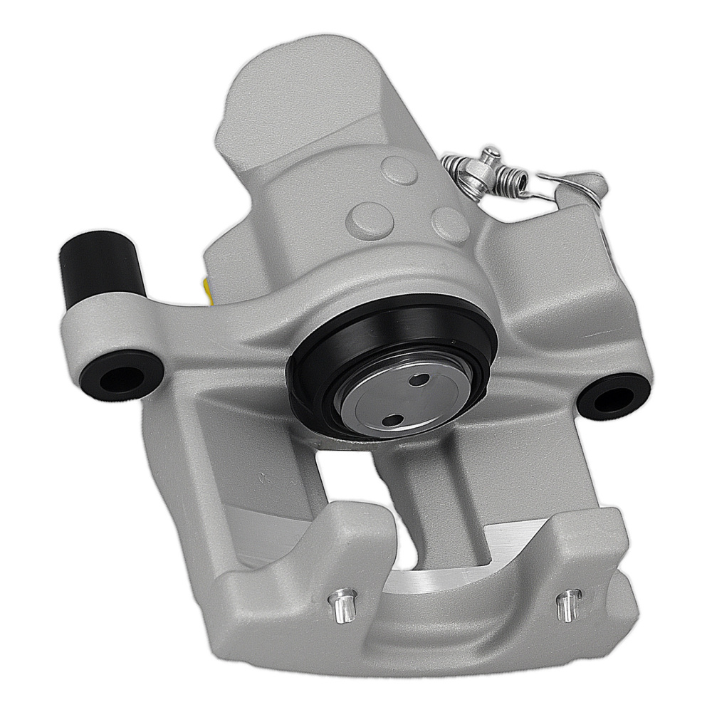 Coppia Pinze Freno Post compatibile per Opel Signum 1.8 2.0 DTI 2003-08 542477 542478