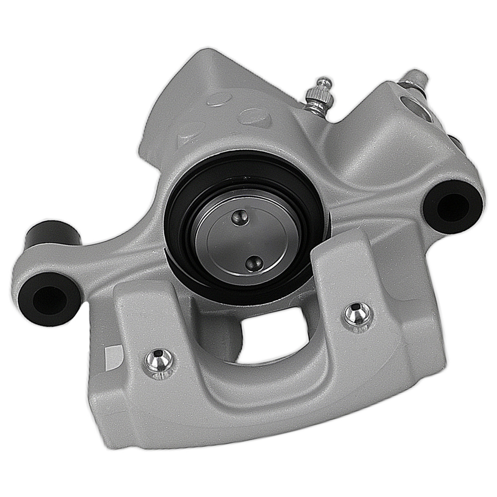 Coppia Pinze Freno Post compatibile per Opel Signum 1.8 2.0 DTI 2003-08 542477 542478