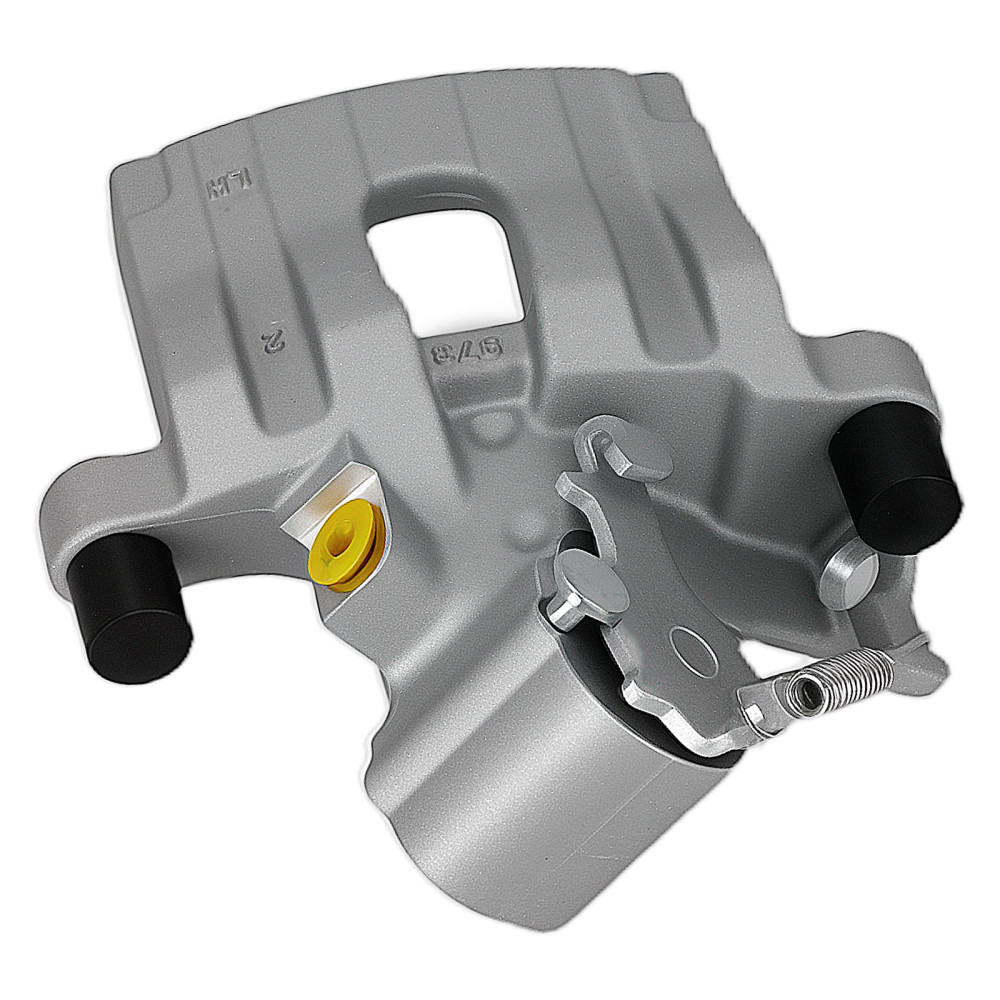 Coppia Pinze Freno Post compatibile per Opel Signum 1.8 2.0 DTI 2003-08 542477 542478