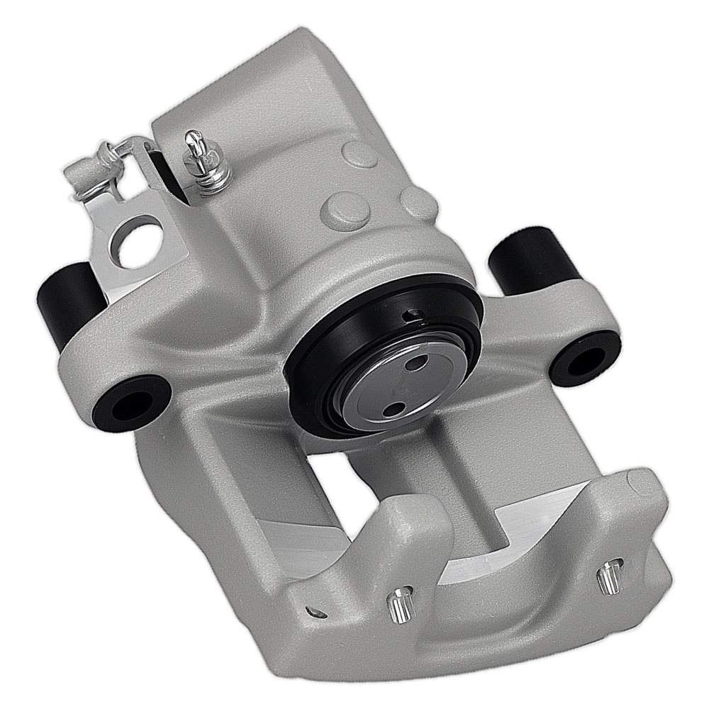 Coppia Pinze Freno Post compatibile per Opel Signum 1.8 2.0 DTI 2003-08 542477 542478