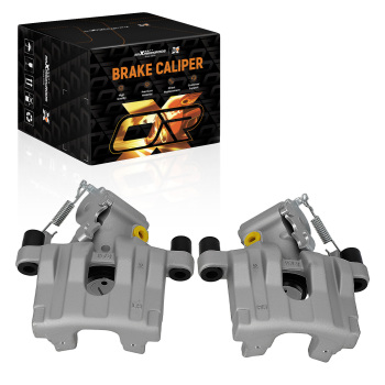 Étrier de Frein Arrière compatible pour Opel Vectra 1.8 1.9 CDTi 2002-2009 344006 344007