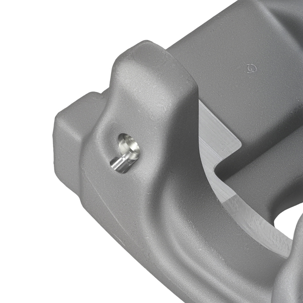 Pinza Freno Posteriore Destra compatibile per Opel Signum 1.8/1.9 CDTi 2003-2008 93181405