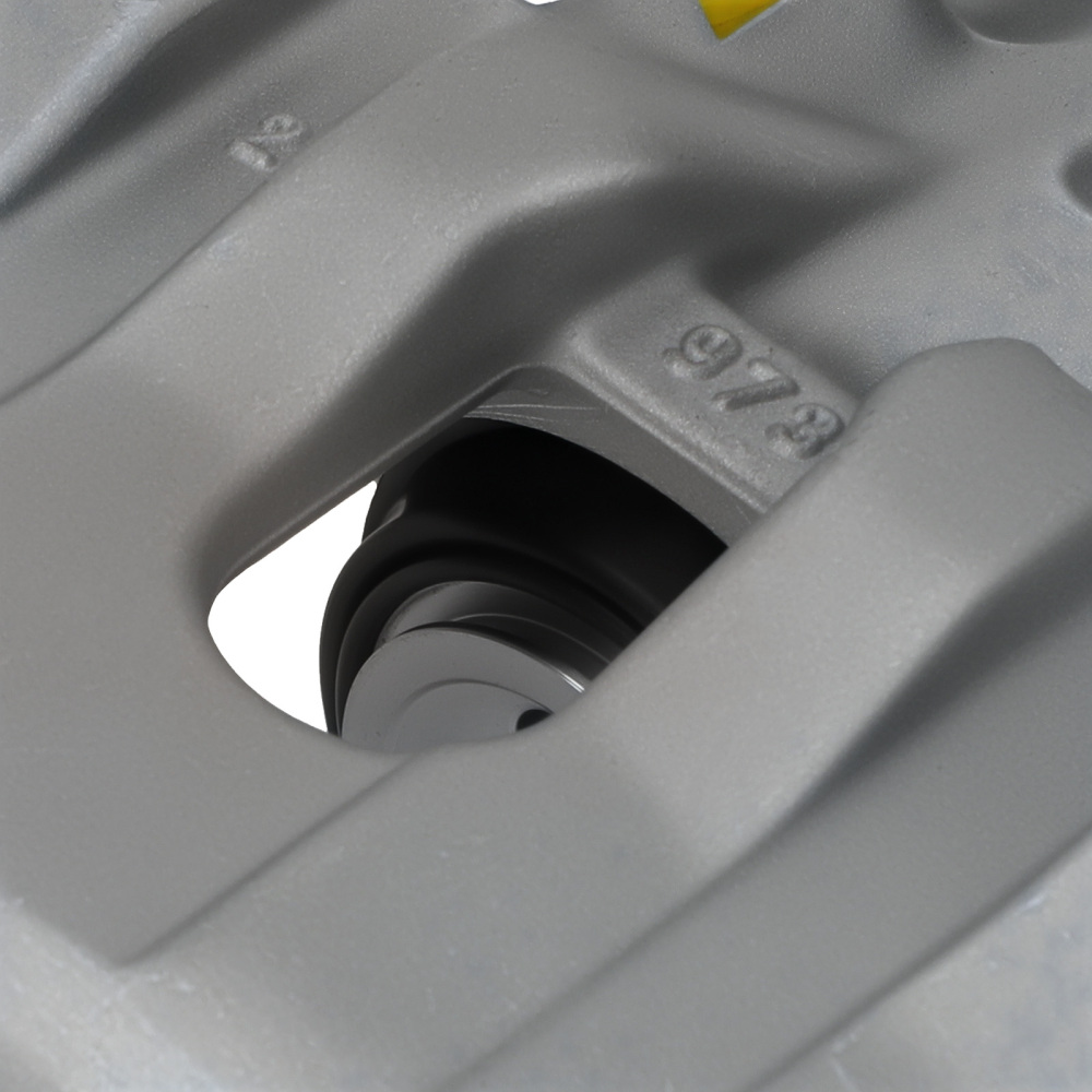 Pinza Freno Posteriore Destra compatibile per Opel Signum 1.8/1.9 CDTi 2003-2008 93181405