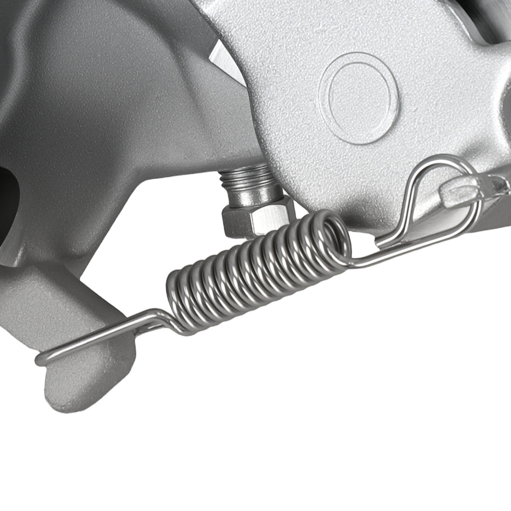 Pinza Freno Posteriore Destra compatibile per Opel Signum 1.8/1.9 CDTi 2003-2008 93181405