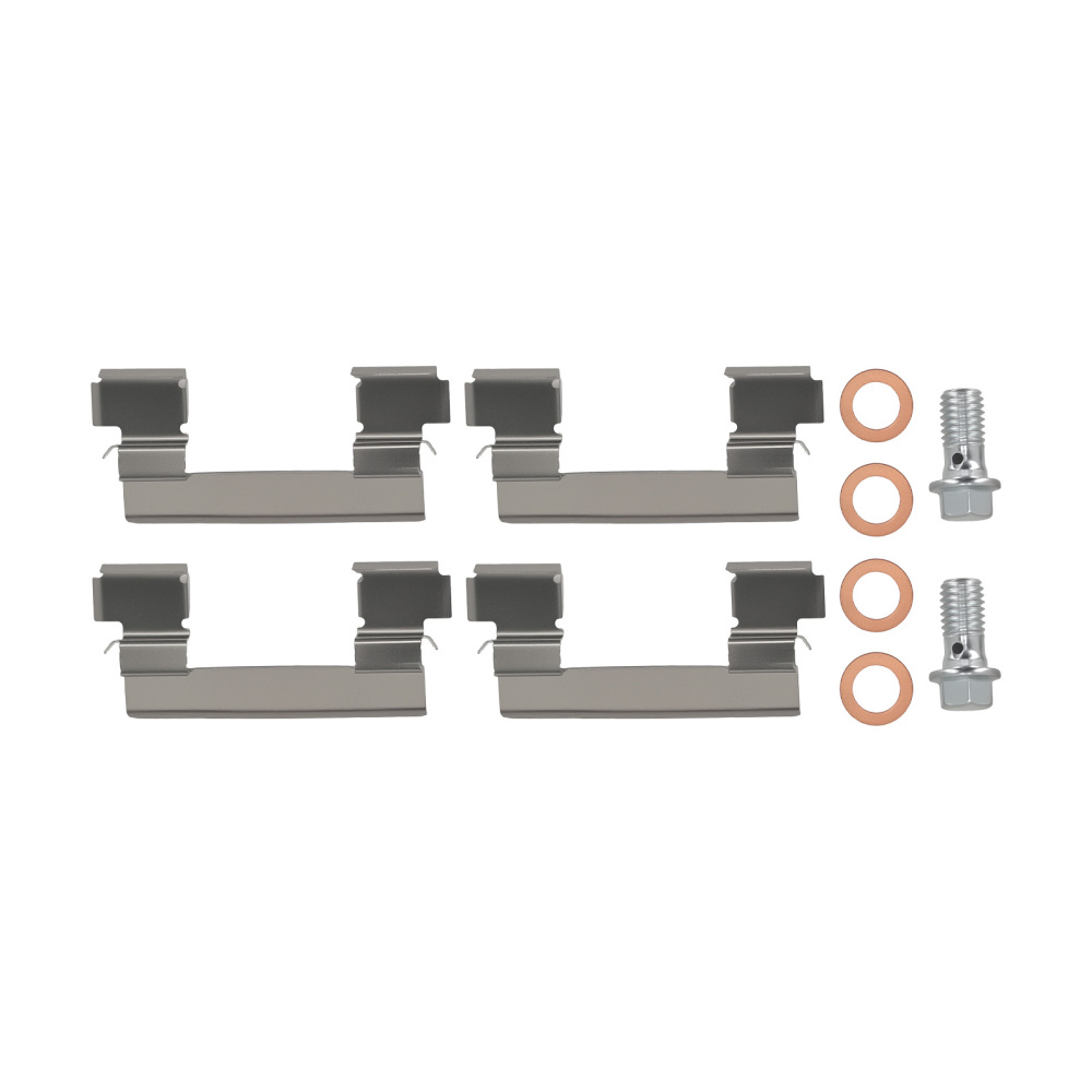 Front Brake Caliper Set compatible for Buick LeSabre 2000-05/Compatible for Regal 97-2004 18B4638 18B4639