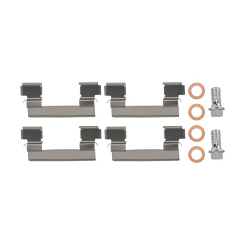 Front Brake Caliper Set compatible for Buick LeSabre 2000-05/Compatible for Regal 97-2004 18B4638 18B4639