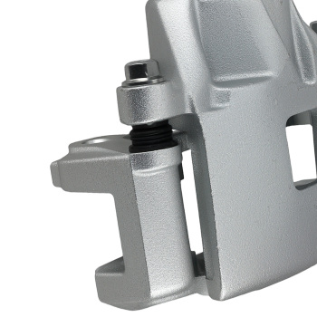 Front Brake Caliper Set compatible for Buick LeSabre 2000-05/Compatible for Regal 97-2004 18B4638 18B4639