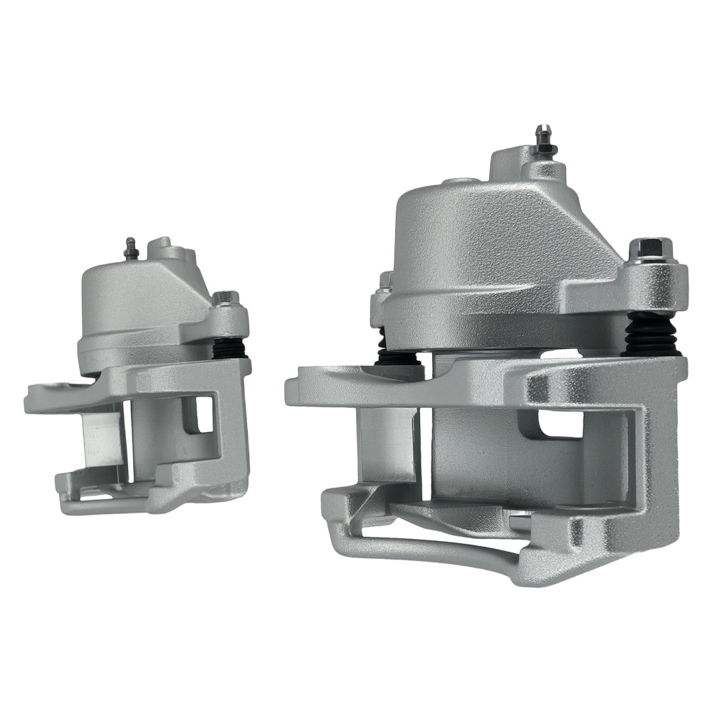 Front Brake Caliper Set compatible for Buick LeSabre 2000-05/Compatible for Regal 97-2004 18B4638 18B4639