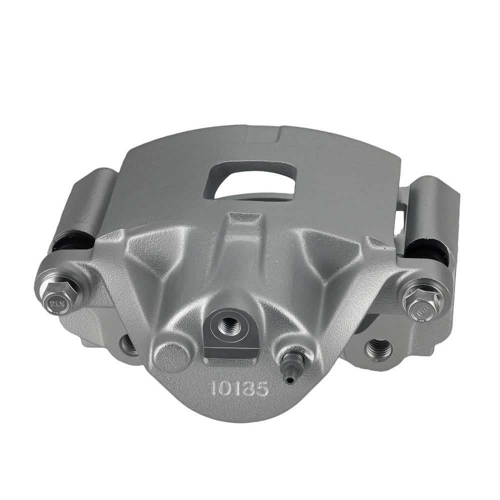 Front Brake Caliper Set compatible for Buick LeSabre 2000-05/Compatible for Regal 97-2004 18B4638 18B4639