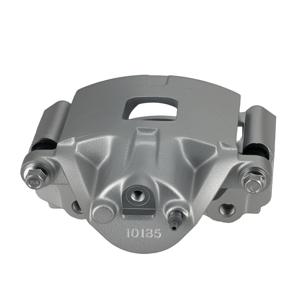 FrontRear Disc Brake Calipers compatible for Oldsmobile Intrigue 98-02 compatible for Buick Century 04-05