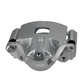 FrontRear Disc Brake Calipers compatible for Oldsmobile Intrigue 98-02 compatible for Buick Century 04-05