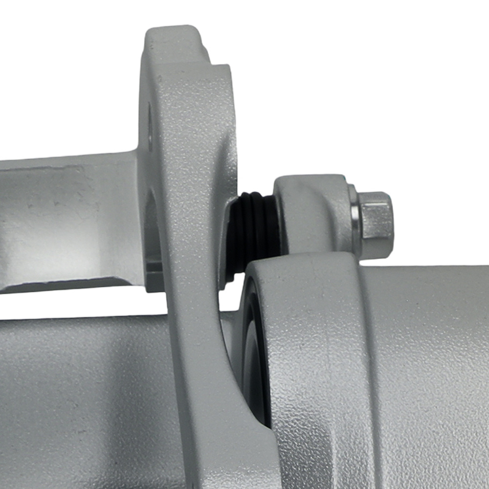 FrontRear Disc Brake Calipers compatible for Oldsmobile Intrigue 98-02 compatible for Buick Century 04-05