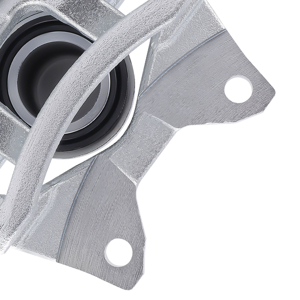 FrontRear Disc Brake Calipers w / Bracket compatible for Jeep Wrangler JK compatible for Dodge Nitro