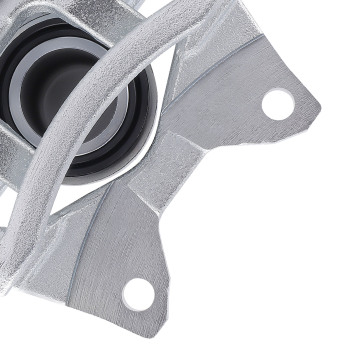 FrontRear Disc Brake Calipers w / Bracket compatible for Jeep Wrangler JK compatible for Dodge Nitro