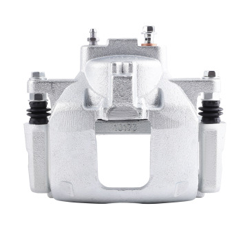 FrontRear Disc Brake Calipers w / Bracket compatible for Jeep Wrangler JK compatible for Dodge Nitro