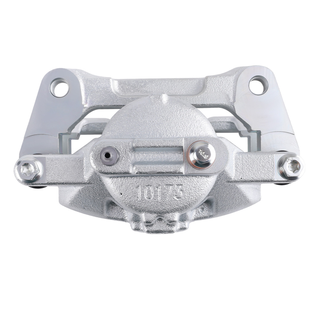 FrontRear Disc Brake Calipers w / Bracket compatible for Jeep Wrangler JK compatible for Dodge Nitro