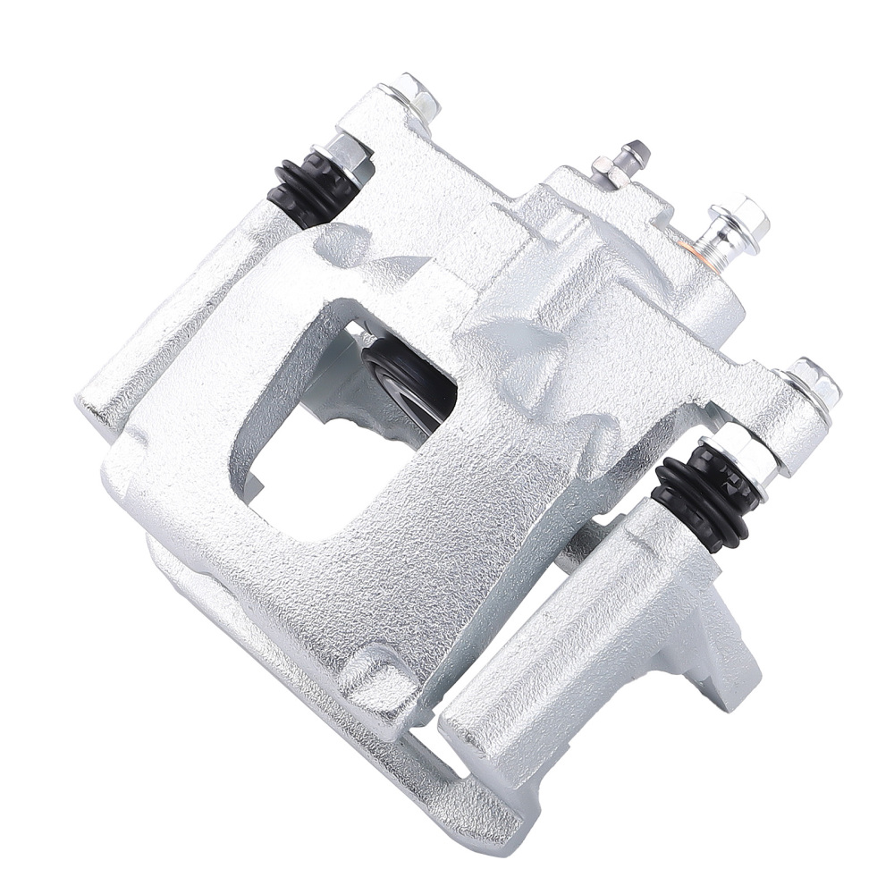 Rear LR Brake Calipers w/ Bracket compatible for Dodge Nitro 07-18 compatible for Jeep Liberty Wrangler