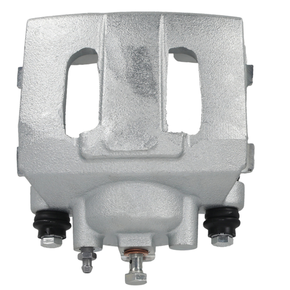 2x Front Brake Calipers Floating compatible for Jeep Cherokee Grand Cherokee 1990-1998 66mm