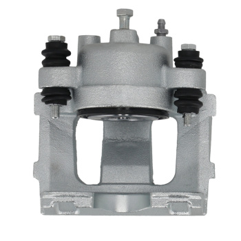 Étrier de Frein Avant Gauche Droite compatible pour Jeep Cherokee L4 2.5L L6 4.0L 4WD 66mm