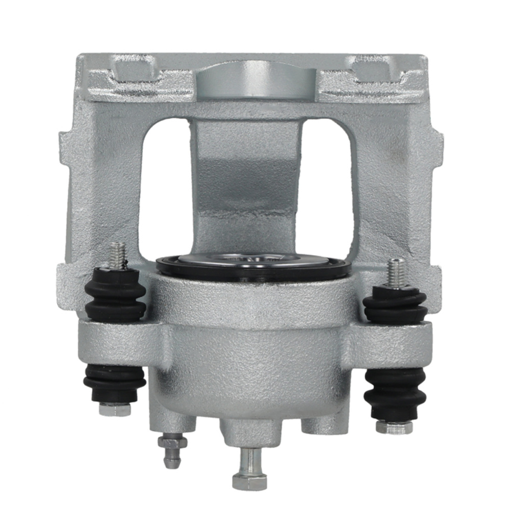 2x Front Brake Calipers Floating compatible for Jeep Cherokee Grand Cherokee 1990-1998 66mm
