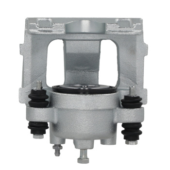 2x Front Brake Calipers Floating compatible for Jeep Cherokee Grand Cherokee 1990-1998 66mm