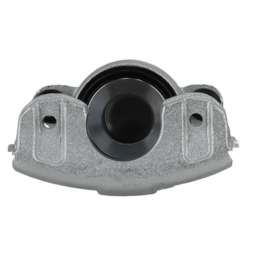 2x Front Brake Calipers Floating compatible for Jeep Cherokee Grand Cherokee 1990-1998 66mm