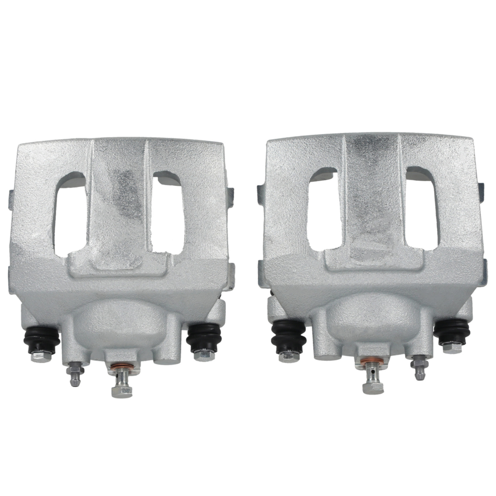 2x Front Brake Calipers Floating compatible for Jeep Cherokee Grand Cherokee 1990-1998 66mm 2x Front Brake Calipers Floating compatible for Jeep Cherokee Grand Cherokee 1990-1998 66mm
